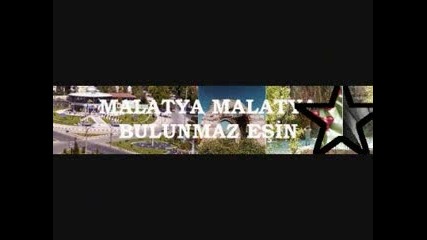 Ankaral Nam k - Malatyal - Malatyali Namik ) Drejanl 