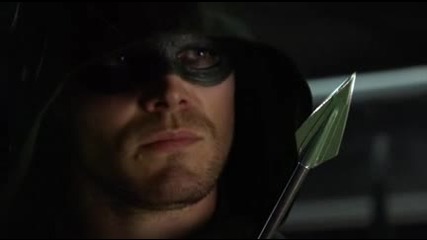 Стрелата / Arrow _ сезон 2, eпизод 11, бг аудио , цял