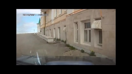 Car Crash Compilation 13 (russia)