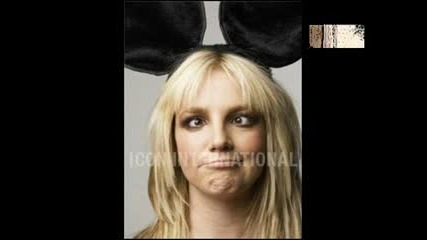 Britney Spears - Lonely Супер Снимки!