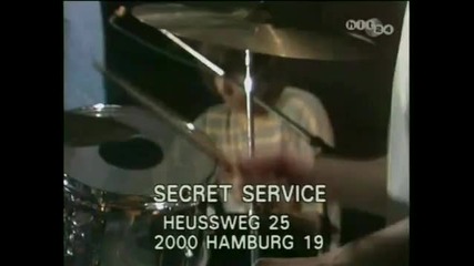 Secret Service - Ye si ca (1980)