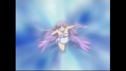 Mermaid Melody Episode 51