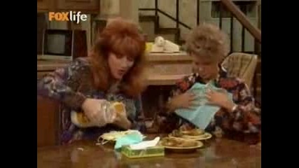 Married with children s06e06 