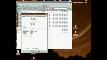Mp3 - Info Extension Preview