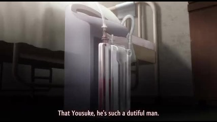 Another ( Episode 1 ) ( Eng Subs ) Part 1