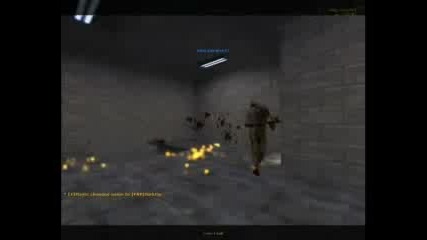 bloodthirst[bg] - Half - Life Server