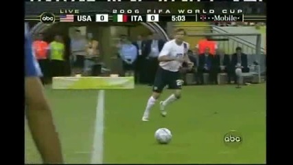 Us Soccer - - World Cup 2010 Trailer 