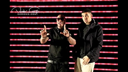 Birdman feat. Veronica - _show Me Love_ - _priceless_ - Produced by Boi-1da - New - 2009