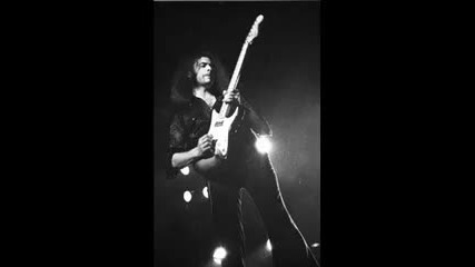 Ritchie Blackmore - Amazing Blues