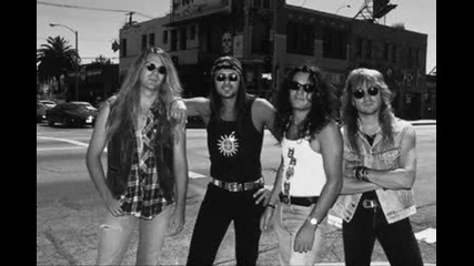 Gotthard - Light In Your Eyes