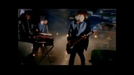 Roxette - Sleeping in My Car