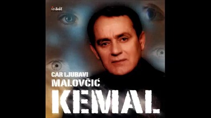 Kemal Malovcic - Hej, crne oci te - (audio 2002)