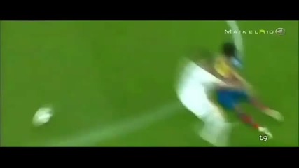 Hd Ronaldinho Ga cho At Its Best 2 flv 