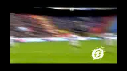 Топ 10 гола на Златан Ибрахимович сезон 2008/09 