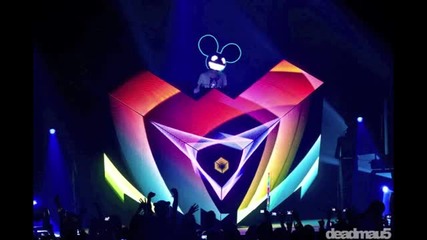 Deadmau5 - Where My Keys (original Mix)