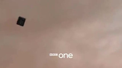 Доктор Кой || Doctor Who - Series 8 - Deep Breath Official Trailer
