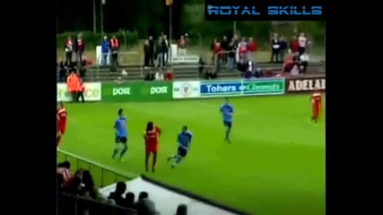 Royal Skills volume 1 