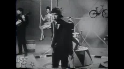 The Animals - Bring It On Home To Me