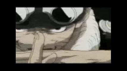 Naruto The Real Slim Shady [eminem]