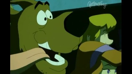 Scooby-doo! Mystery Incorporated - Season 2 Episode 04 - Web of the Dreamweaver