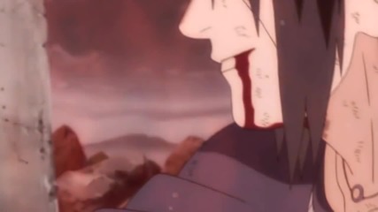 Naruto Amv-dance with the Devil