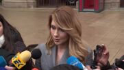 Второ „да”:  Мария Филипова е приела да поеме поста на служебен премиер