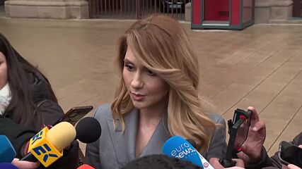 Второ „да”:  Мария Филипова е приела да поеме поста на служебен премиер