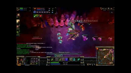 league of legends -gangplank epic remove scurvy