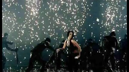 Rihanna - Umbrella (hq) 