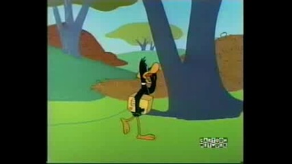 Daffy Duck - 39 - Ducking The Devil 