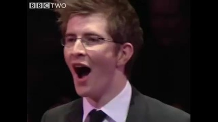 Stand By Me / Beautiful Girls - The Choir - Bbc Two 