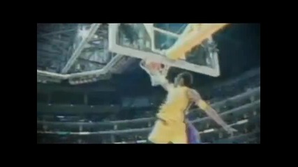 Kobe Bryant - I'm possible [from kid to the black mamba]