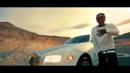 50 Cent ft. Kidd Kidd - Get Busy (official Music Video)