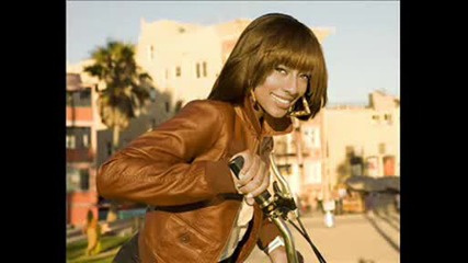 hey girl - keri hilson