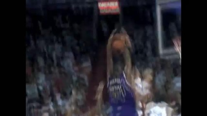 Michael Beasley (hd) mix 