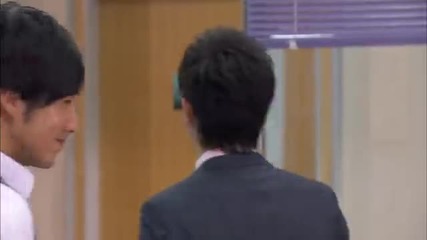 Miss Rose ep 8 part 5