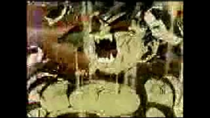 Godsmack - Moonbaby