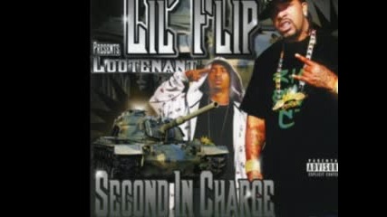 Lil Flip - Warriors