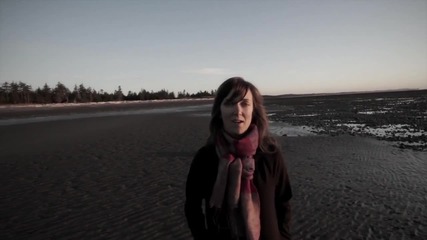 Hilary Grist - Something Beautiful (official music video)