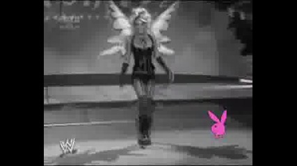 Ashley Massaro Mini Video Special For ZuzinkAa