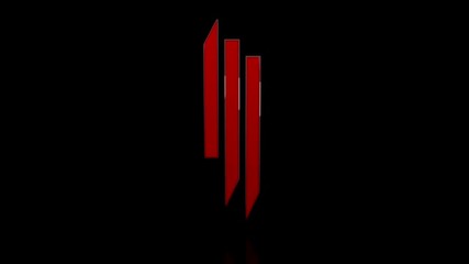 Skrillex - Rock n Roll Will Take You To The Mountain (lyrics Song)
