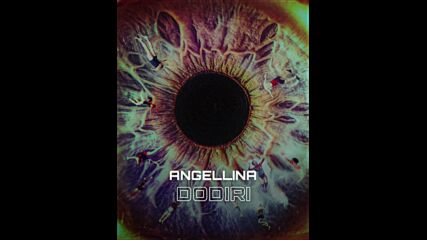 Angellina - Dodiri (official Audio ｜ Album 2023).mp4