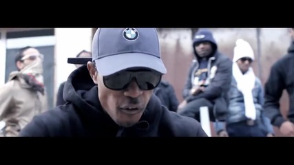 2o13 • Guirri Mafia Ft Alonzo - La Danse Des Guirri