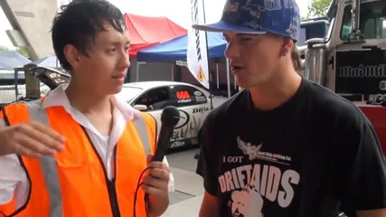 Mad Mike Rx7- D1nz