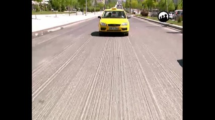 Морска звезда реклама на 649 епизод