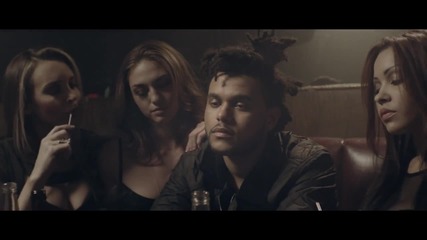 Juicy J feat. The Weeknd - One of Those Nights # Официално видео #