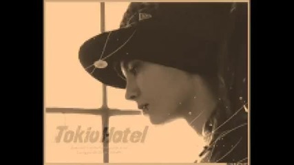 Tom Kaulitz - Tears Dont Fall 