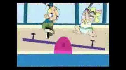 Johnny Test Series 3 Titles 