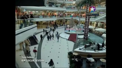 Обикнах едно дете - Bir Cocuk Sevdim - 19 епизод - 3 част - Bg sub