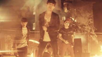 Phantom - Burning ~ teaser